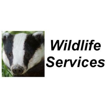 Wildlife Services Logo